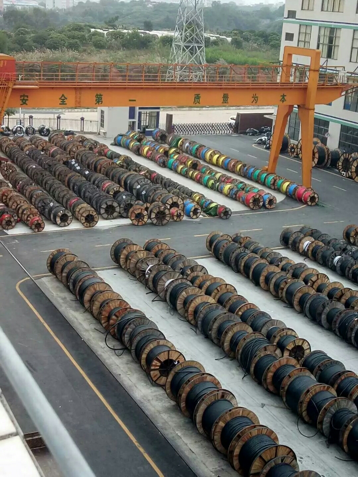 电缆交易中的哪些事:“先供货、再付钱”只是勇敢者的游戏 电缆交易中的哪些事:“先供货、再付钱”只是勇敢者的游戏